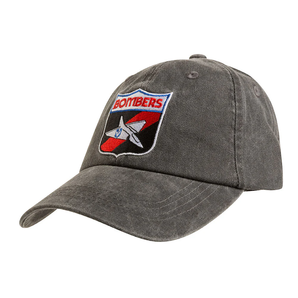 Essendon Wash Cap - Image 6