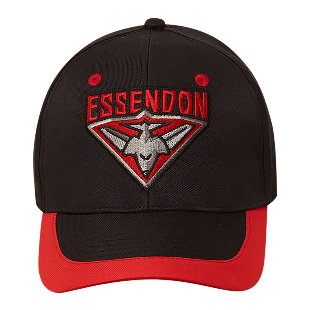 Essendon Youth Club Cap - Image 2