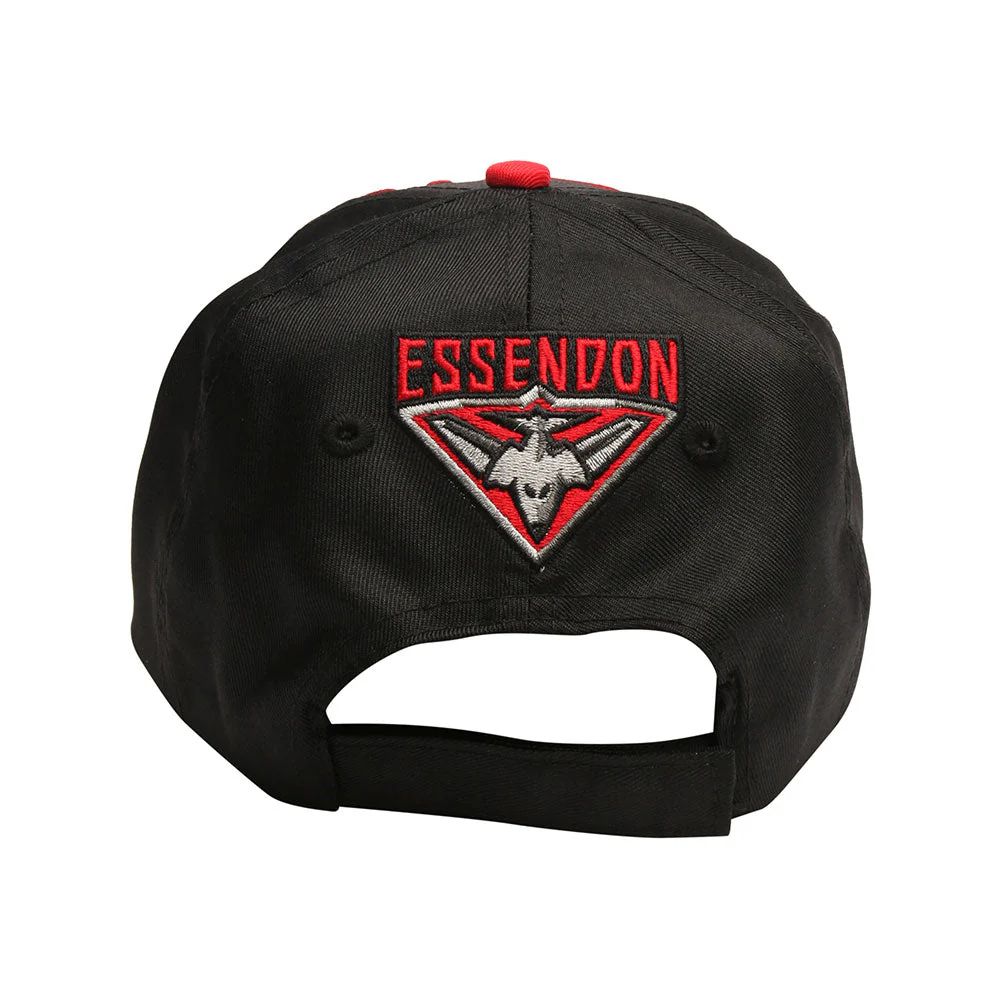 Essendon Youth Supporter Cap - Image 4