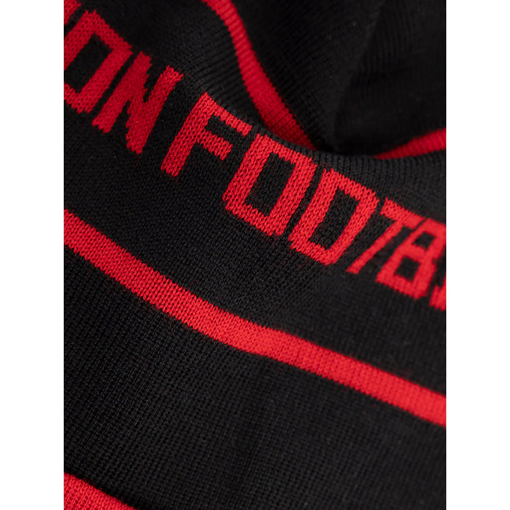 Essendon Bombers 2024 Merino Wool Beanie - Image 5
