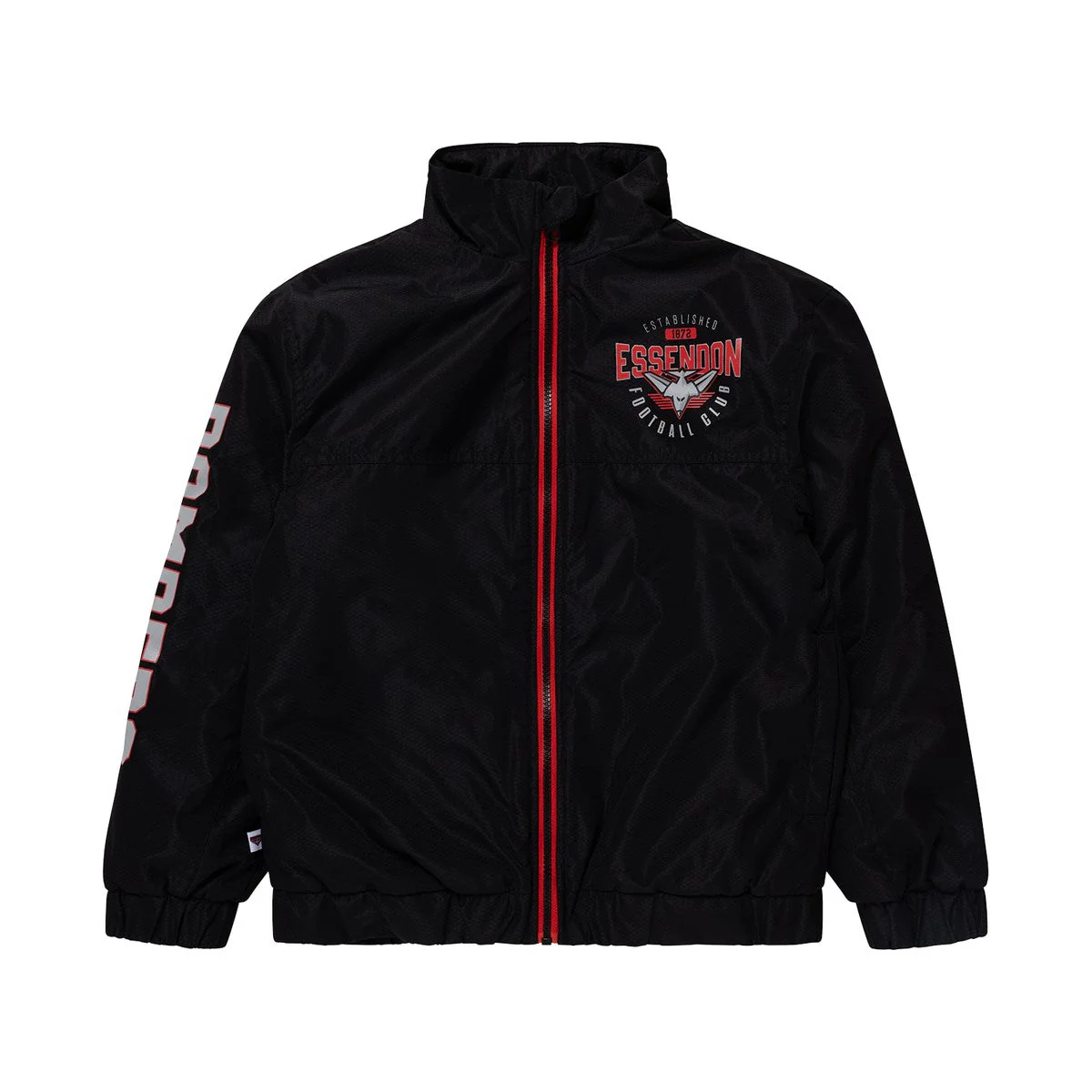 Essendon Bombers Youth Supporter Jacket