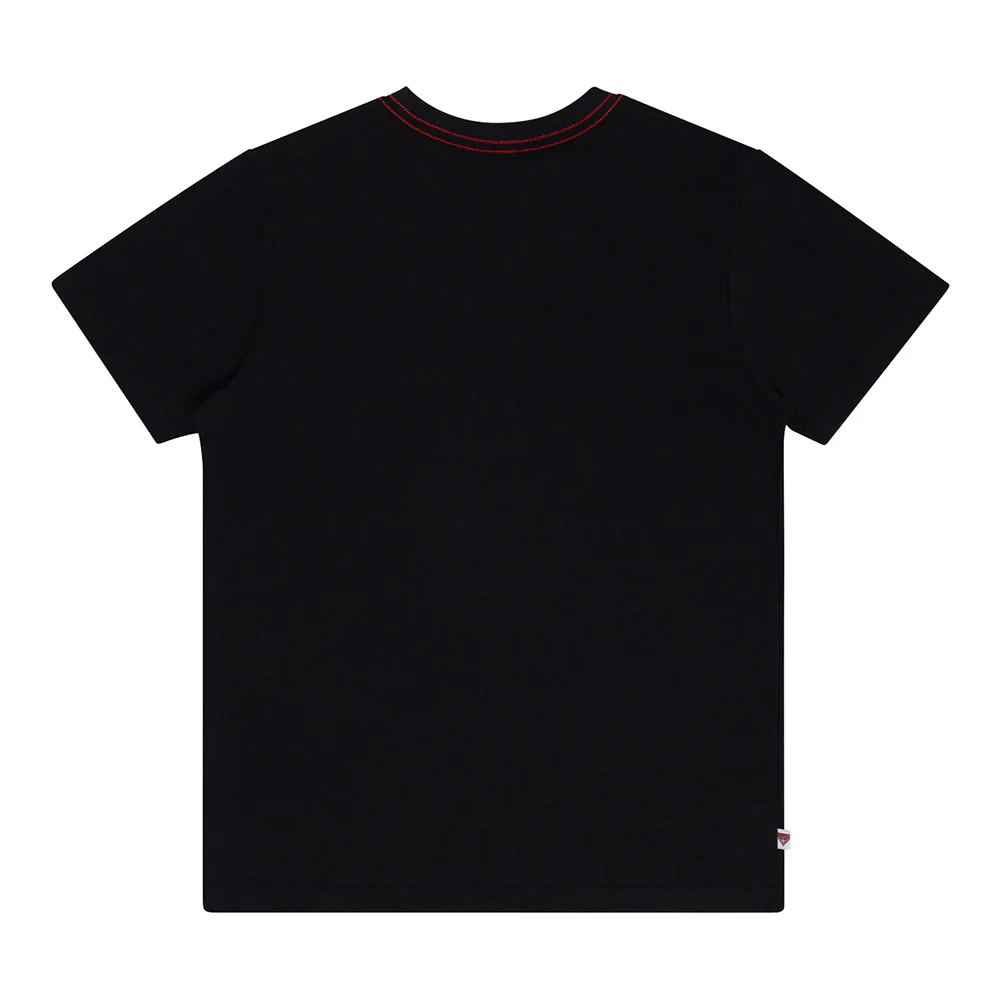 Essendon Youth Sketch Tee - Image 2