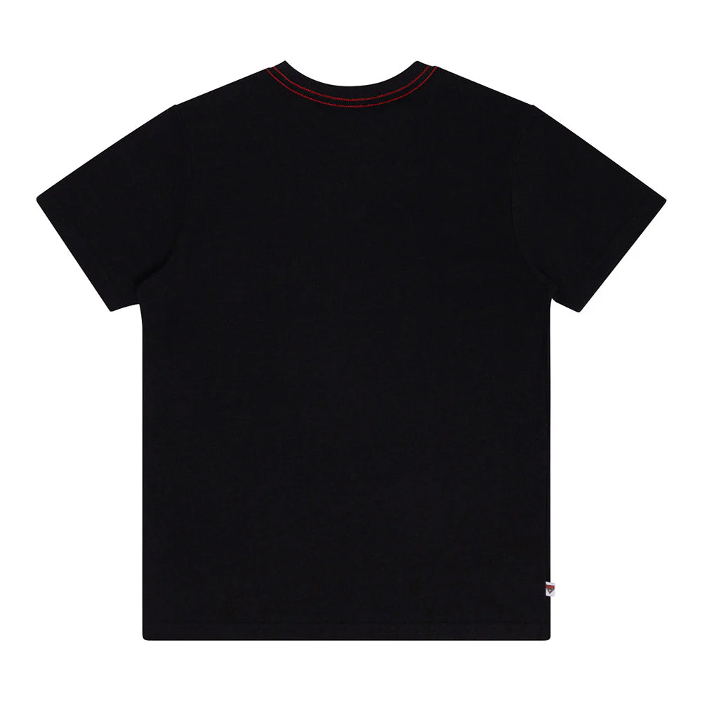 Essendon Youth Sketch Tee - Image 6