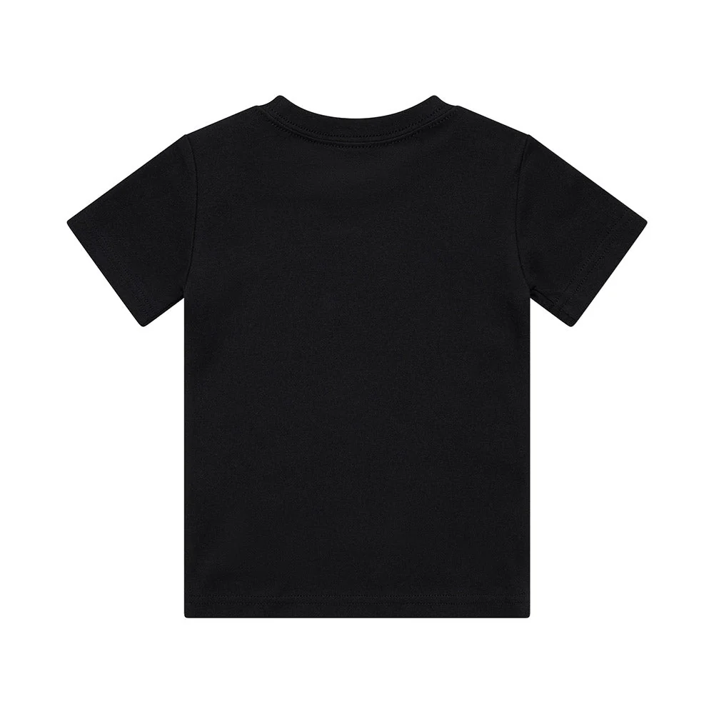 Essendon Kids Banner Tee Top - Image 2