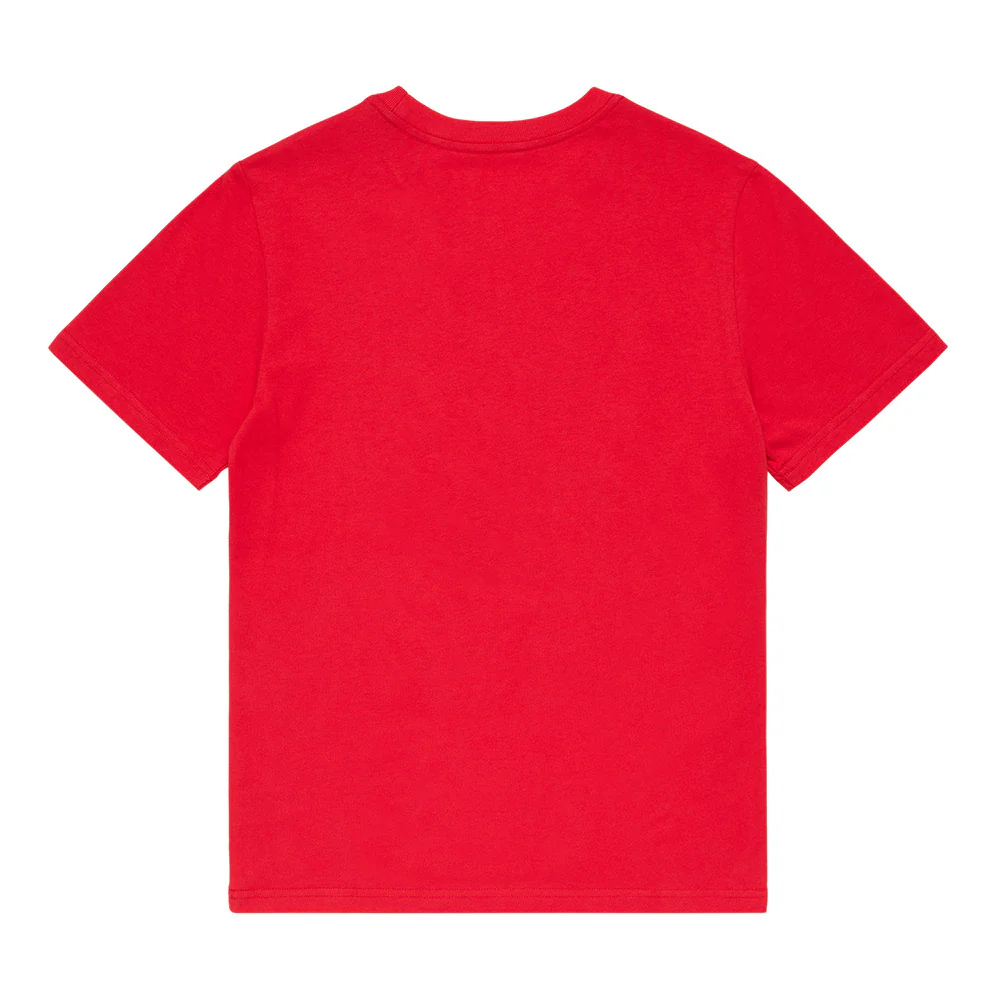 Essendon Mitchell & Ness Mascot Character Youth Tee - Image 3