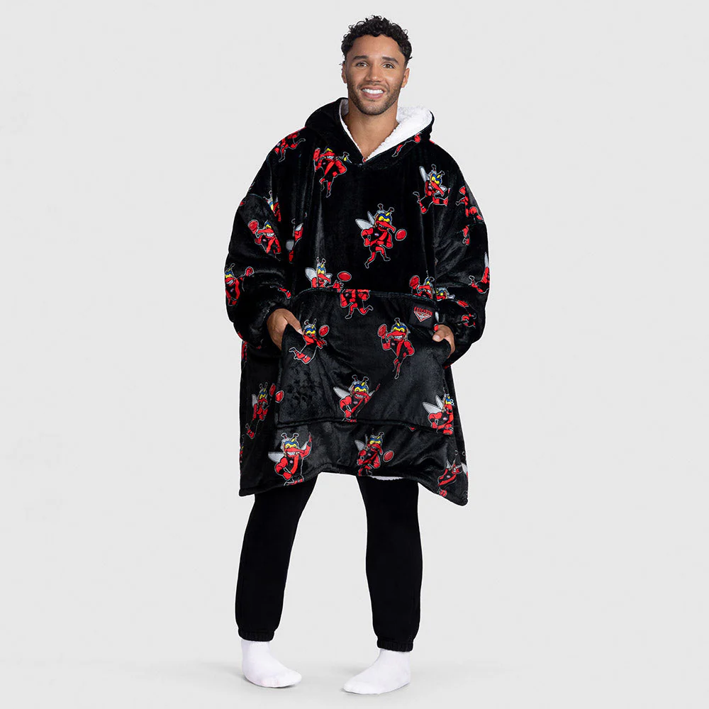 Essendon Bombers 2024 Adults Original Oodie