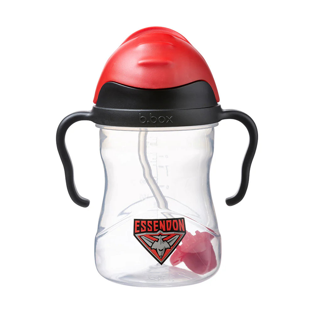 Essendon Bomber B Box Sippy Cup