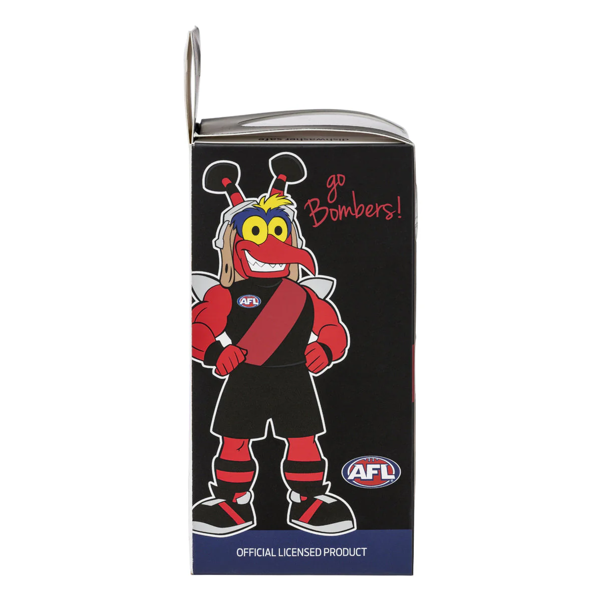Essendon Bomber B Box Sippy Cup - Image 10