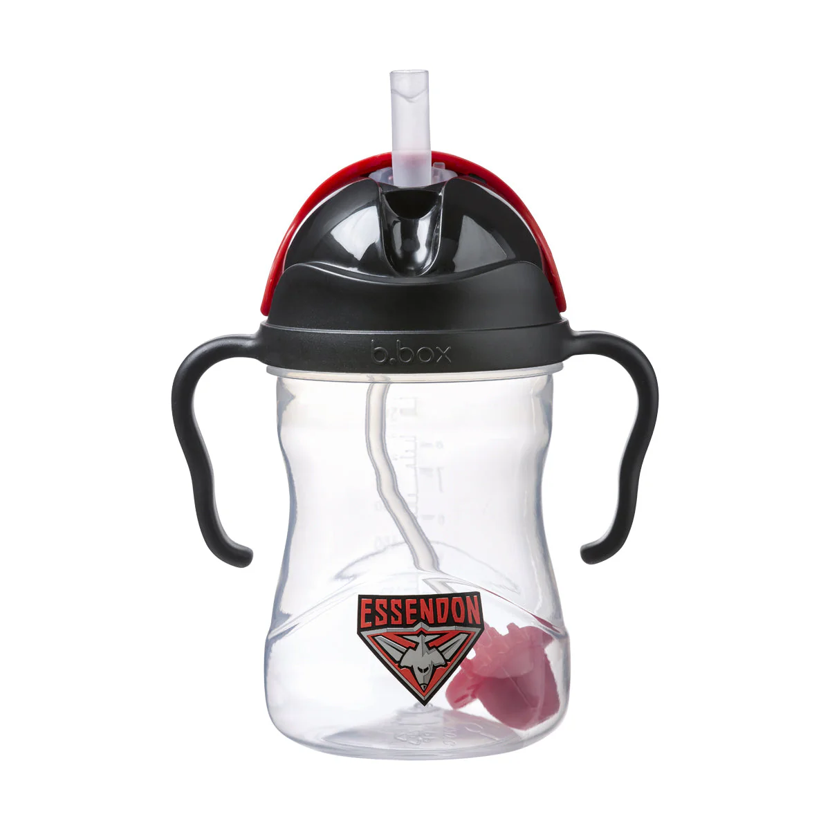 Essendon Bomber B Box Sippy Cup - Image 11