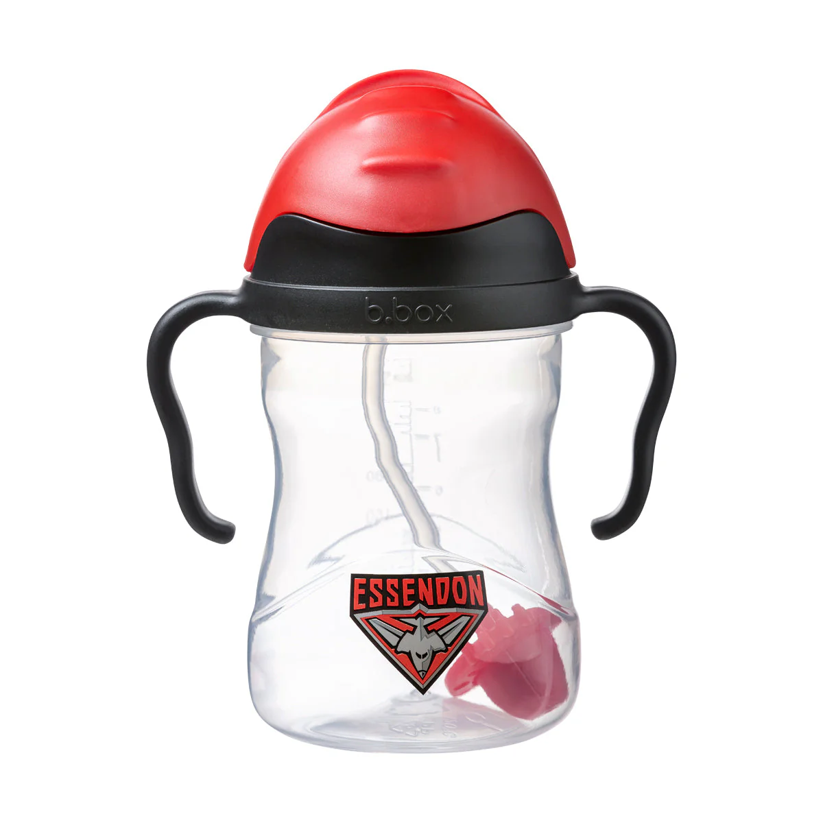 Essendon Bomber B Box Sippy Cup - Image 12
