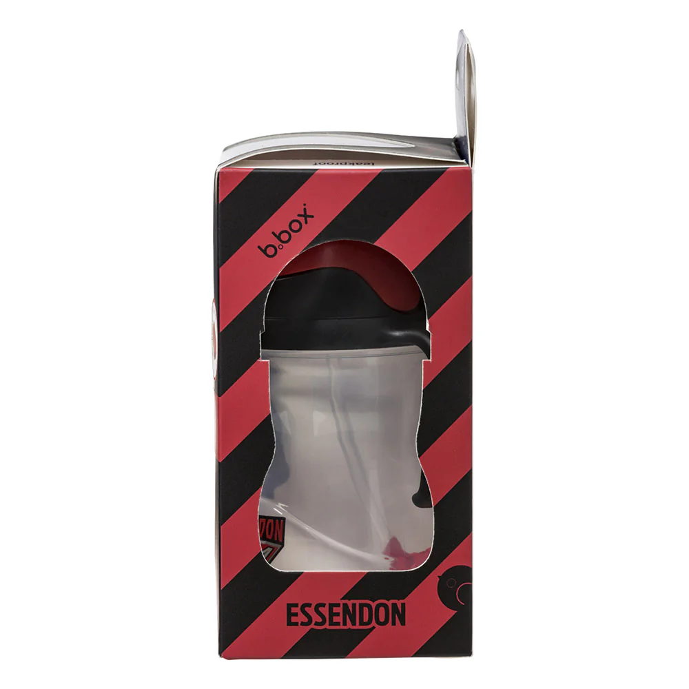 Essendon Bomber B Box Sippy Cup - Image 7