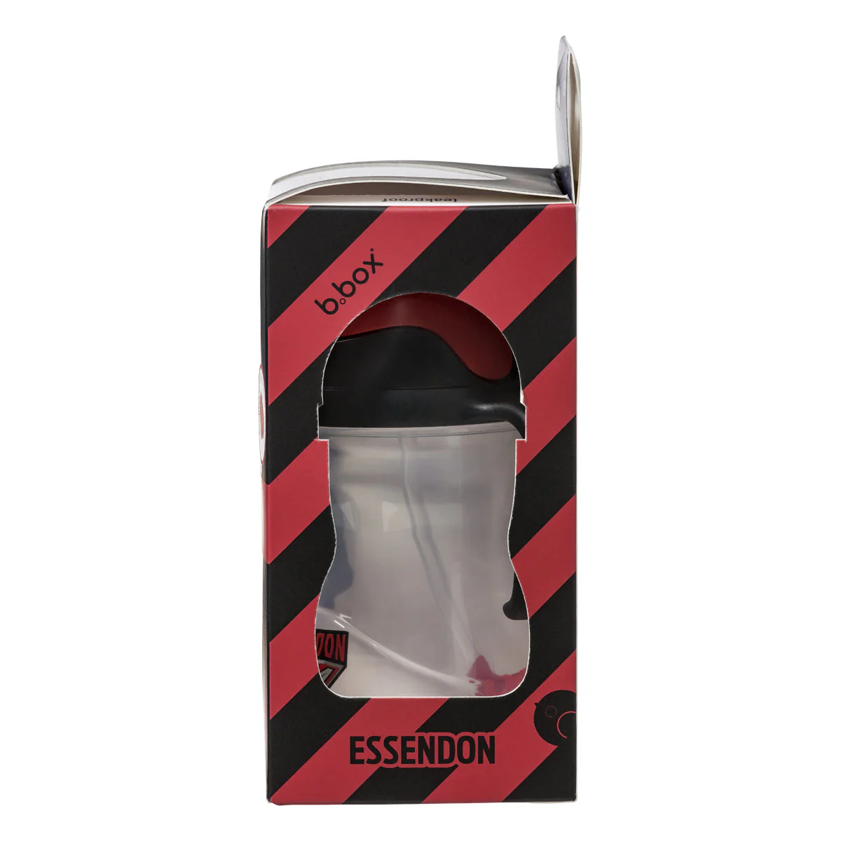 Essendon Bomber B Box Sippy Cup - Image 8