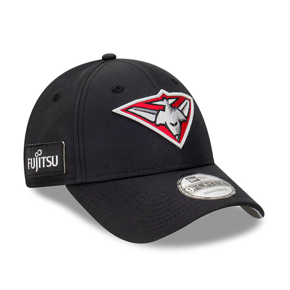 Essendon Bombers On Field New Era 9forty Cap - Image 2