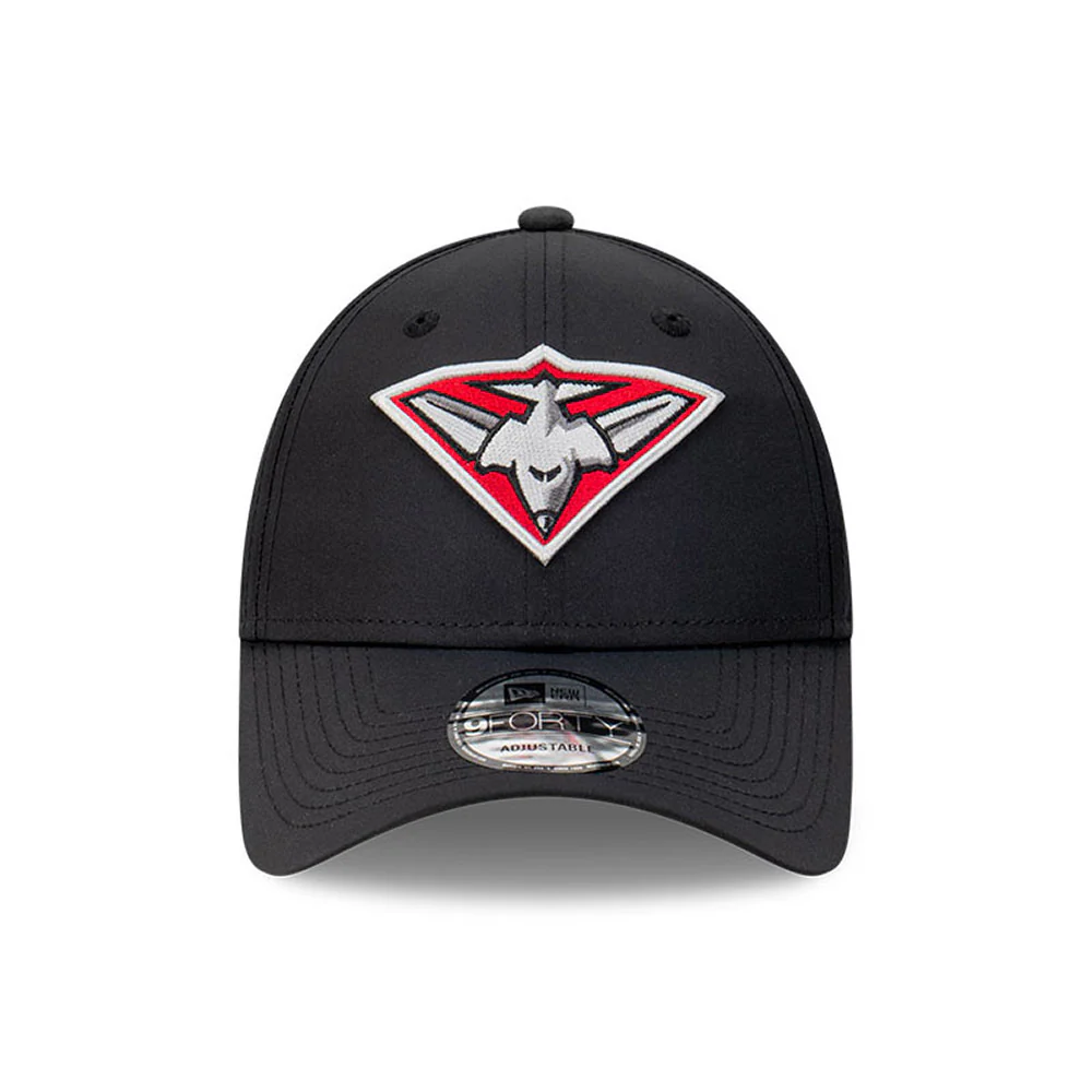 Essendon Bombers On Field New Era 9forty Cap - Image 3
