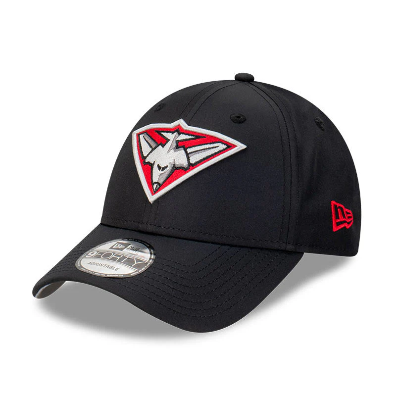 Essendon Bombers On Field New Era 9forty Cap - Image 6