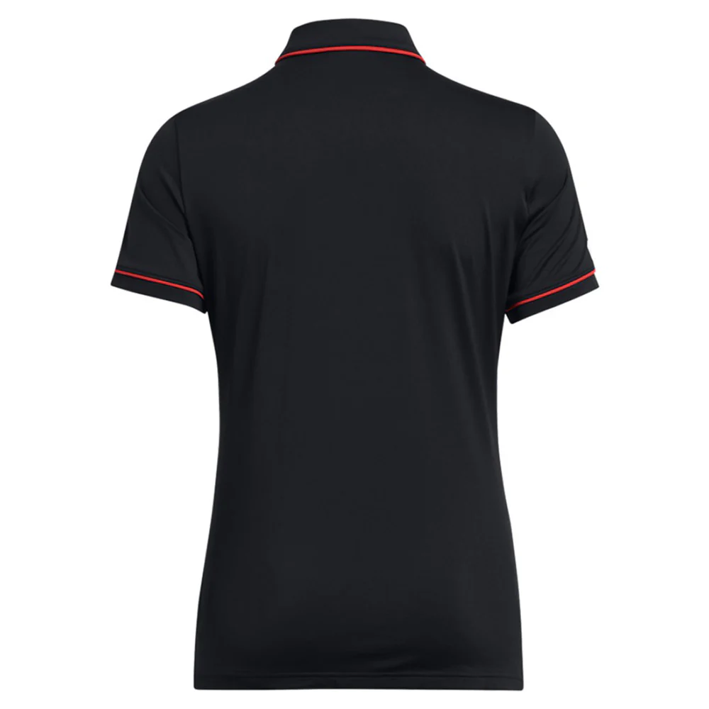 Essendon Bombers 2024 Authentic Womens Media Polo - Image 4