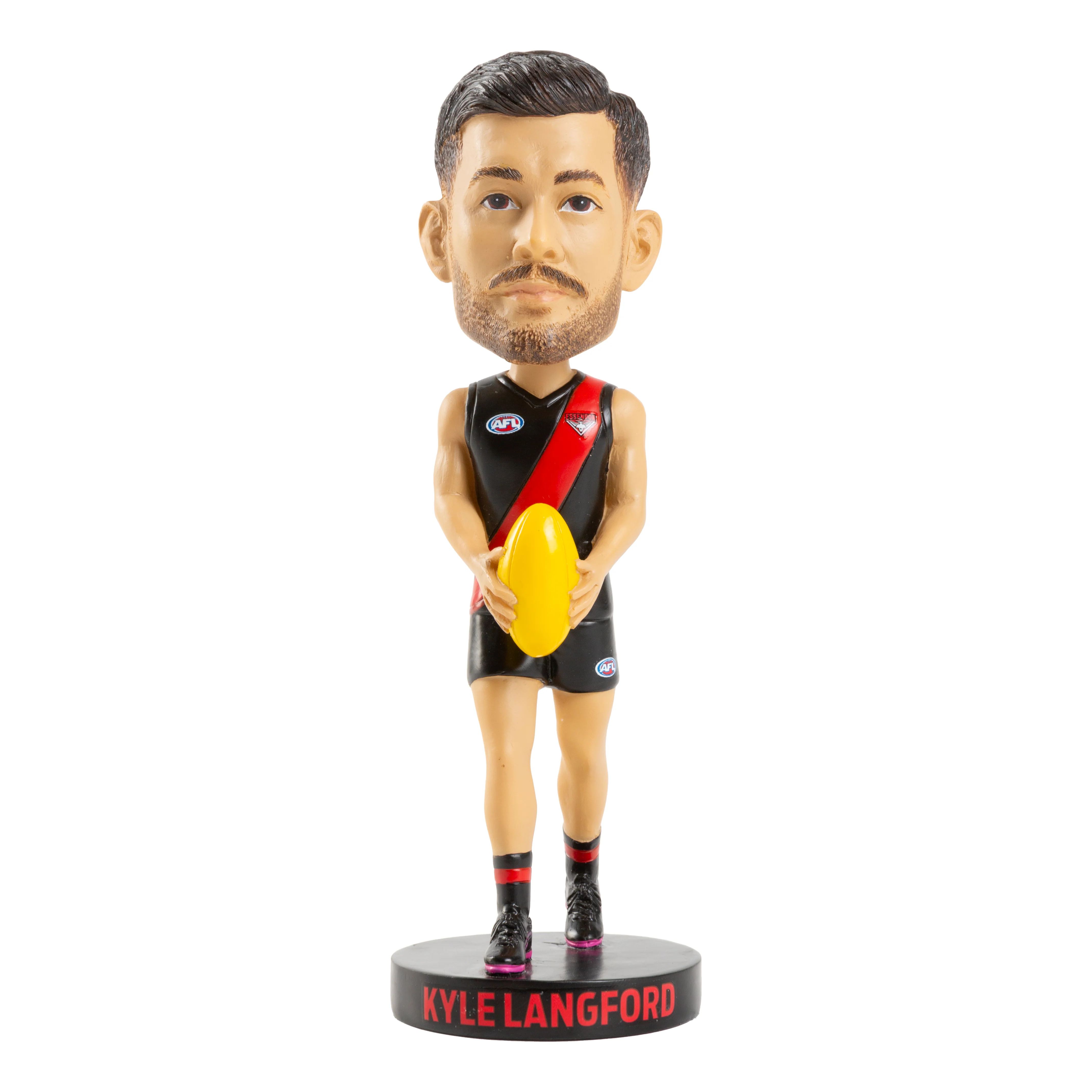 Essendon Bobblehead: Kyle Langford