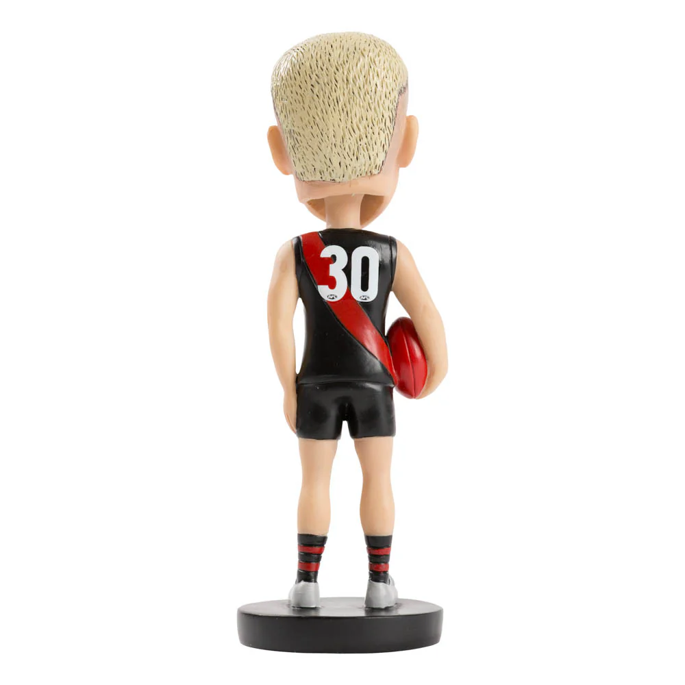 Essendon Bobblehead: Nate Caddy - Image 2