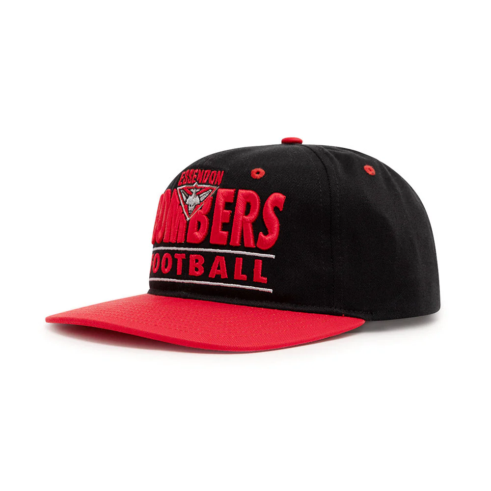 Essendon Bombers Crest Cap - Image 6