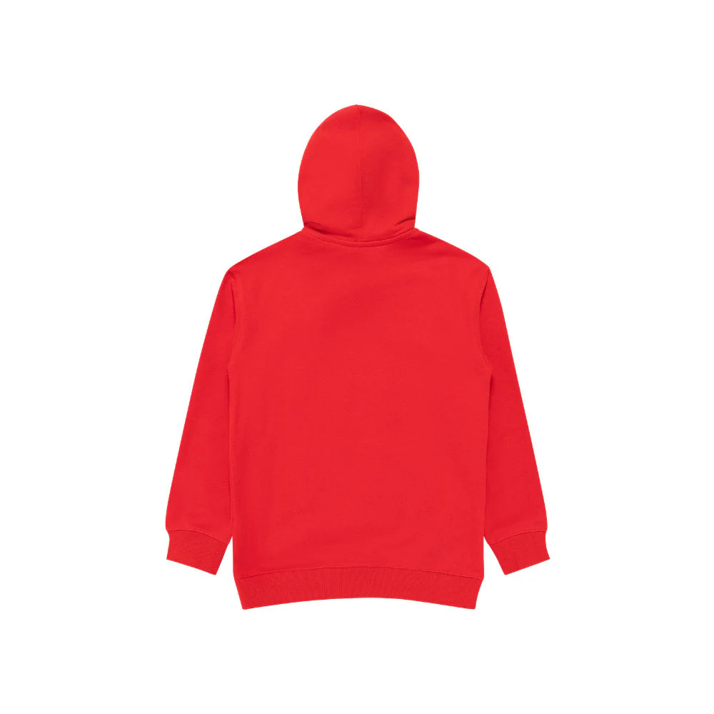 Essendon Bombers Kids Crest Hoodie - Image 7