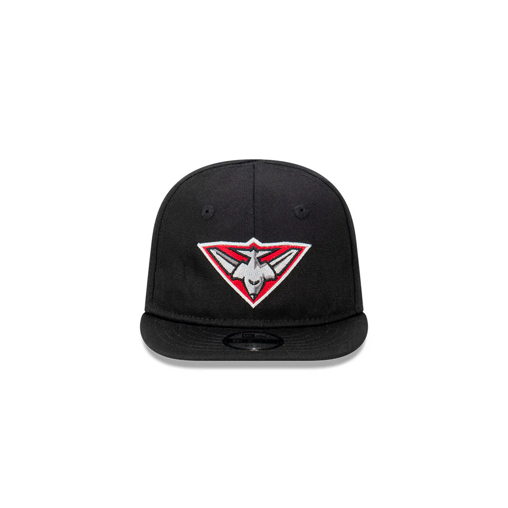 Essendon Bombers New Era My First 9fifty Infants Cap - Image 2