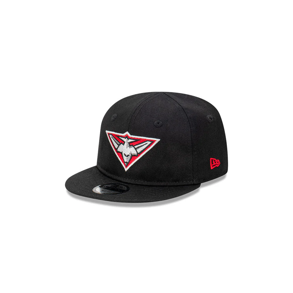 Essendon Bombers New Era My First 9fifty Infants Cap - Image 5