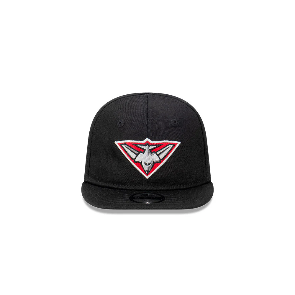 Essendon Bombers New Era My First 9fifty Infants Cap - Image 7