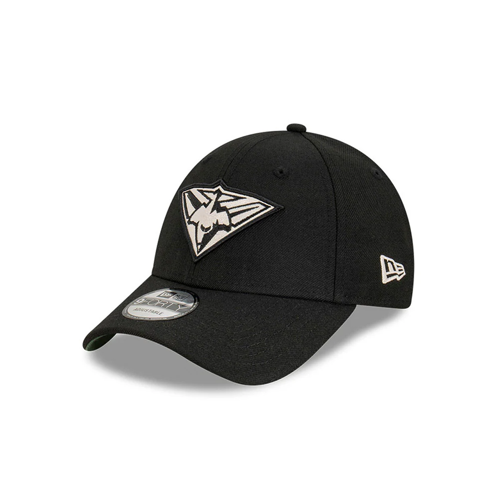 Essendon New Era 9forty Cap