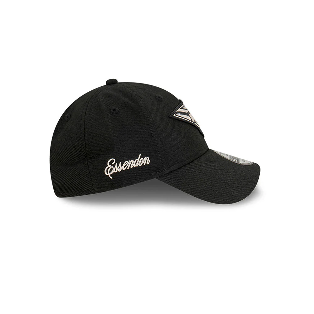 Essendon New Era 9forty Cap - Image 3
