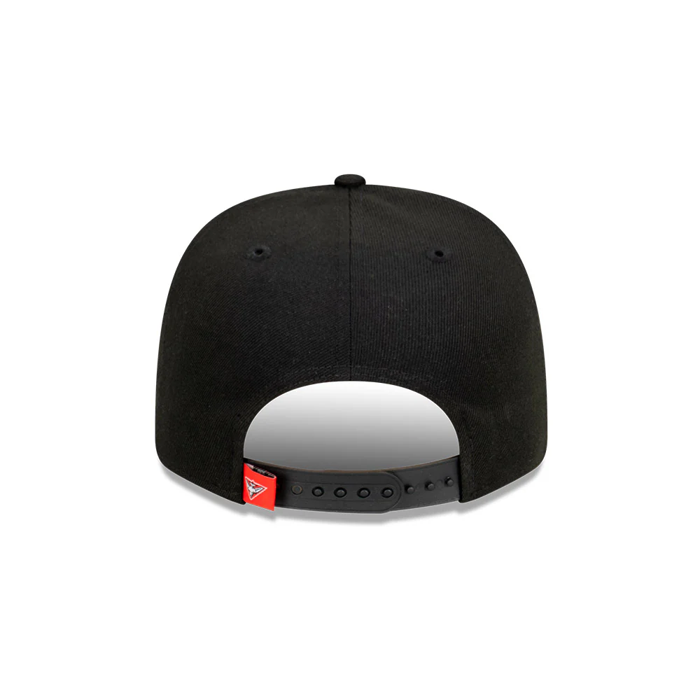 Essendon New Era 9fifty Original Fit Cap - Image 2