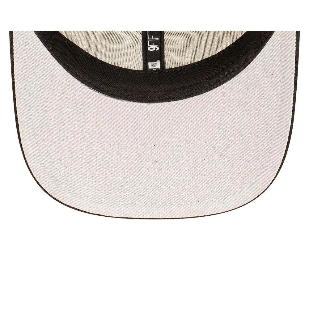 Essendon New Era 9fifty Original Fit Cap - Image 3