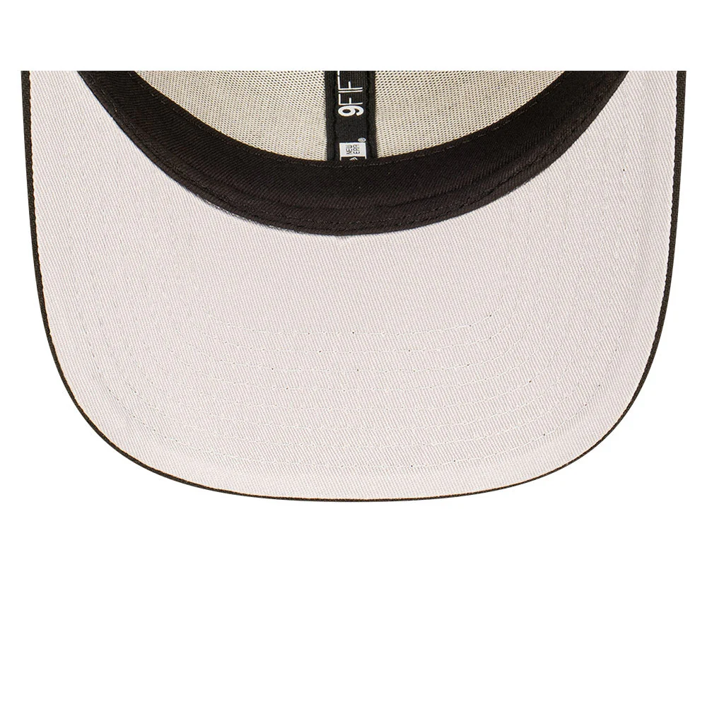 Essendon New Era 9fifty Original Fit Cap - Image 4