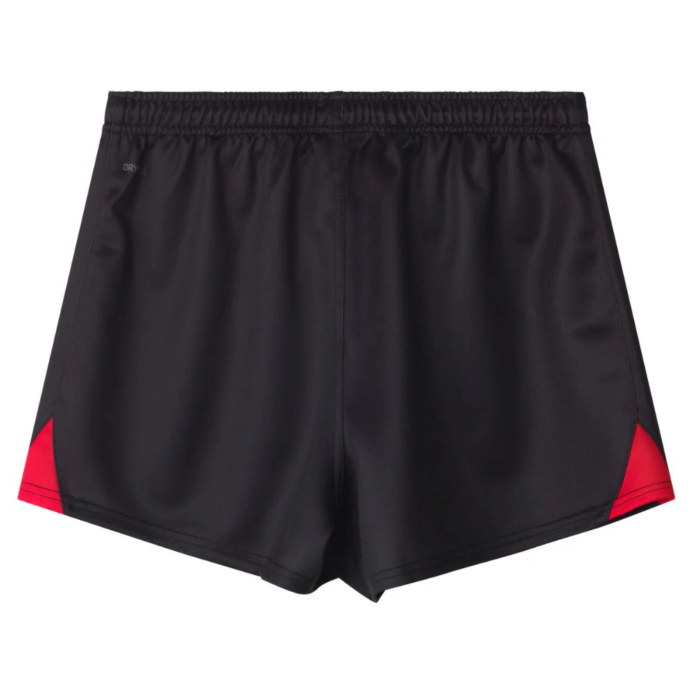 Essendon 2025 Authentic Home Shorts - Image 2