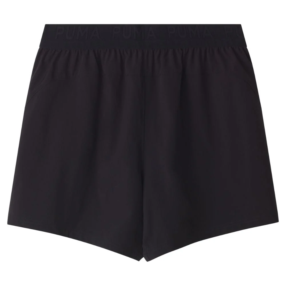 Essendon 2025 Authentic Training Shorts - Image 2