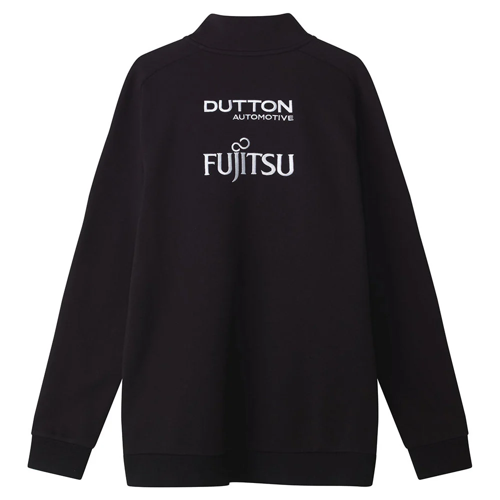 Essendon 2025 Authentic Team Jacket - Image 2