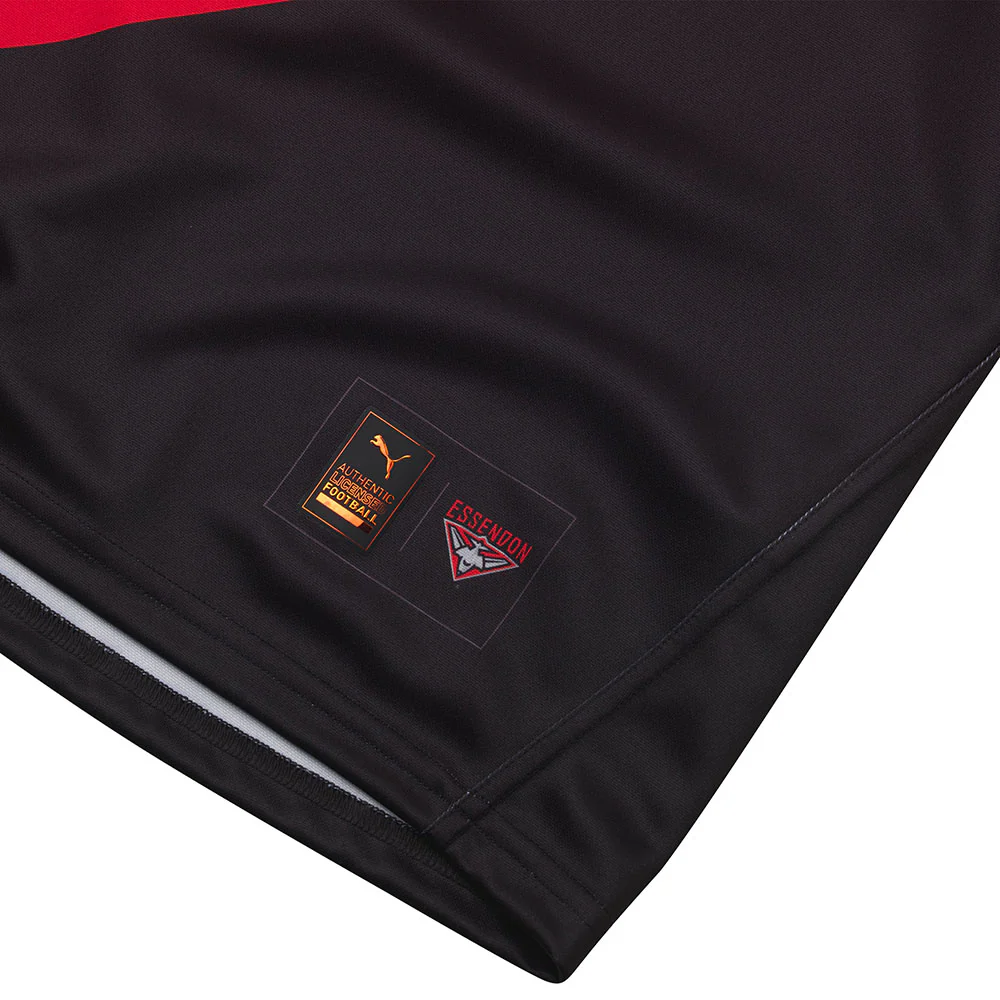Essendon 2026 Guernsey Home Mens - Image 3
