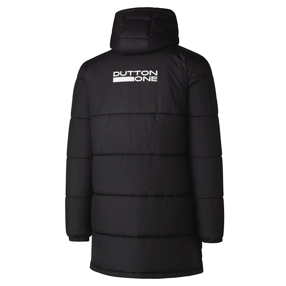 Essendon 2026 Stadium Jacket Mens - Image 2