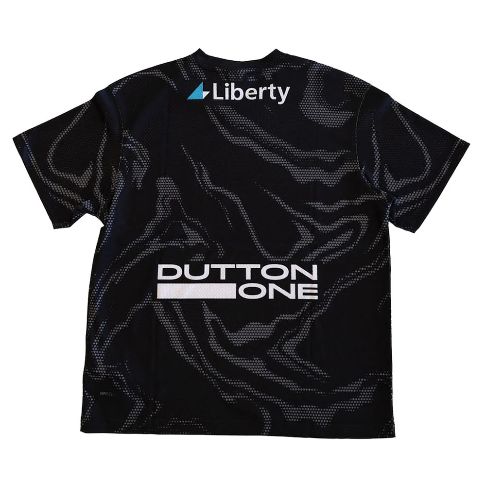 Essendon 2026 Warm Up Top Mens - Image 2