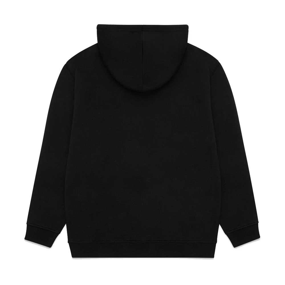 Essendon Youth Bold Graphic Hoodie - Image 2
