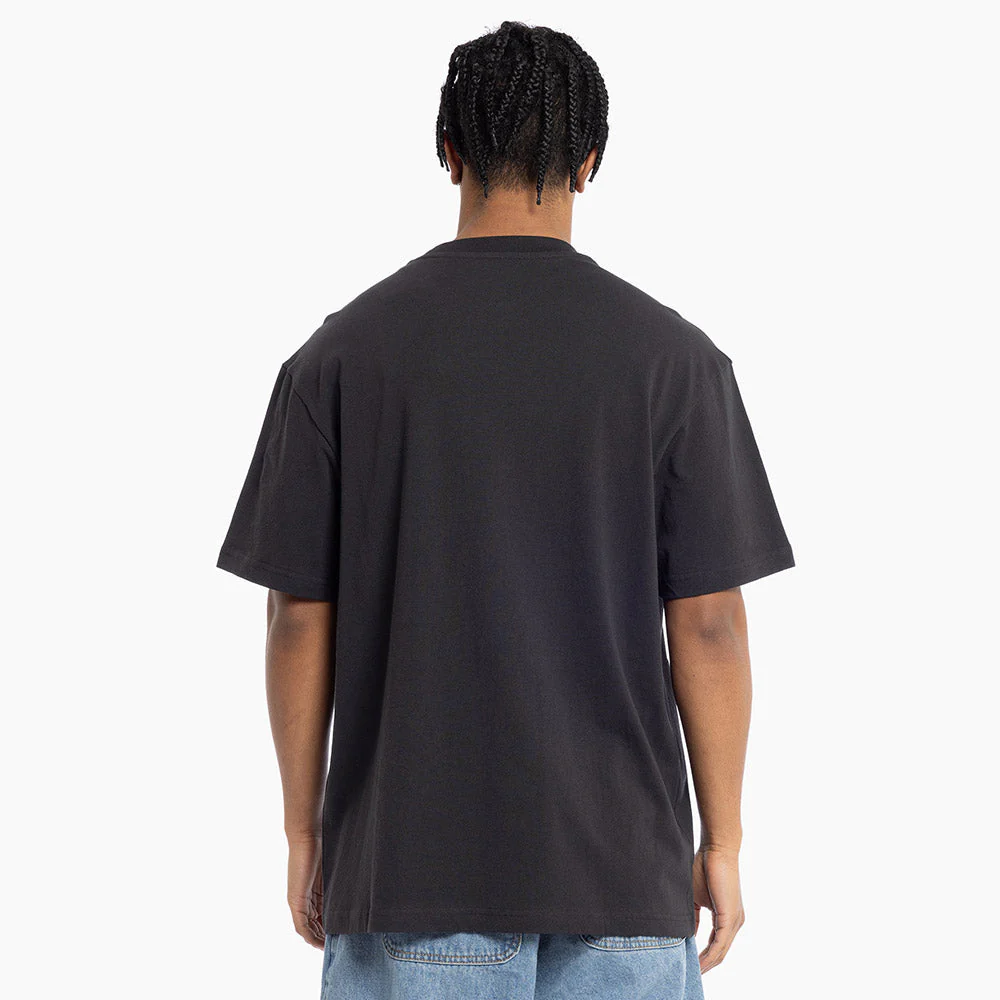 Essendon Bombers Mitchell & Ness Abstract Logo Tee - Image 2