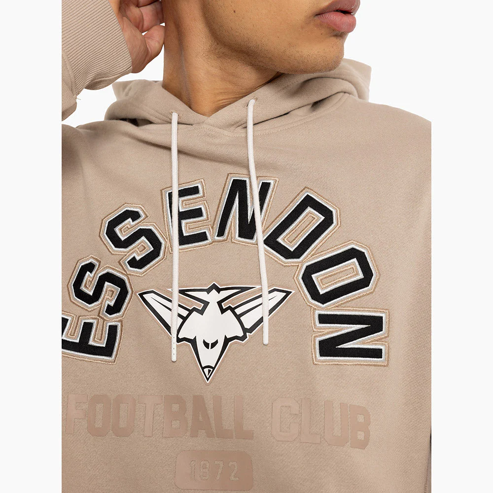 Essendon Bombers Adults Hunter Hoodie - Image 3
