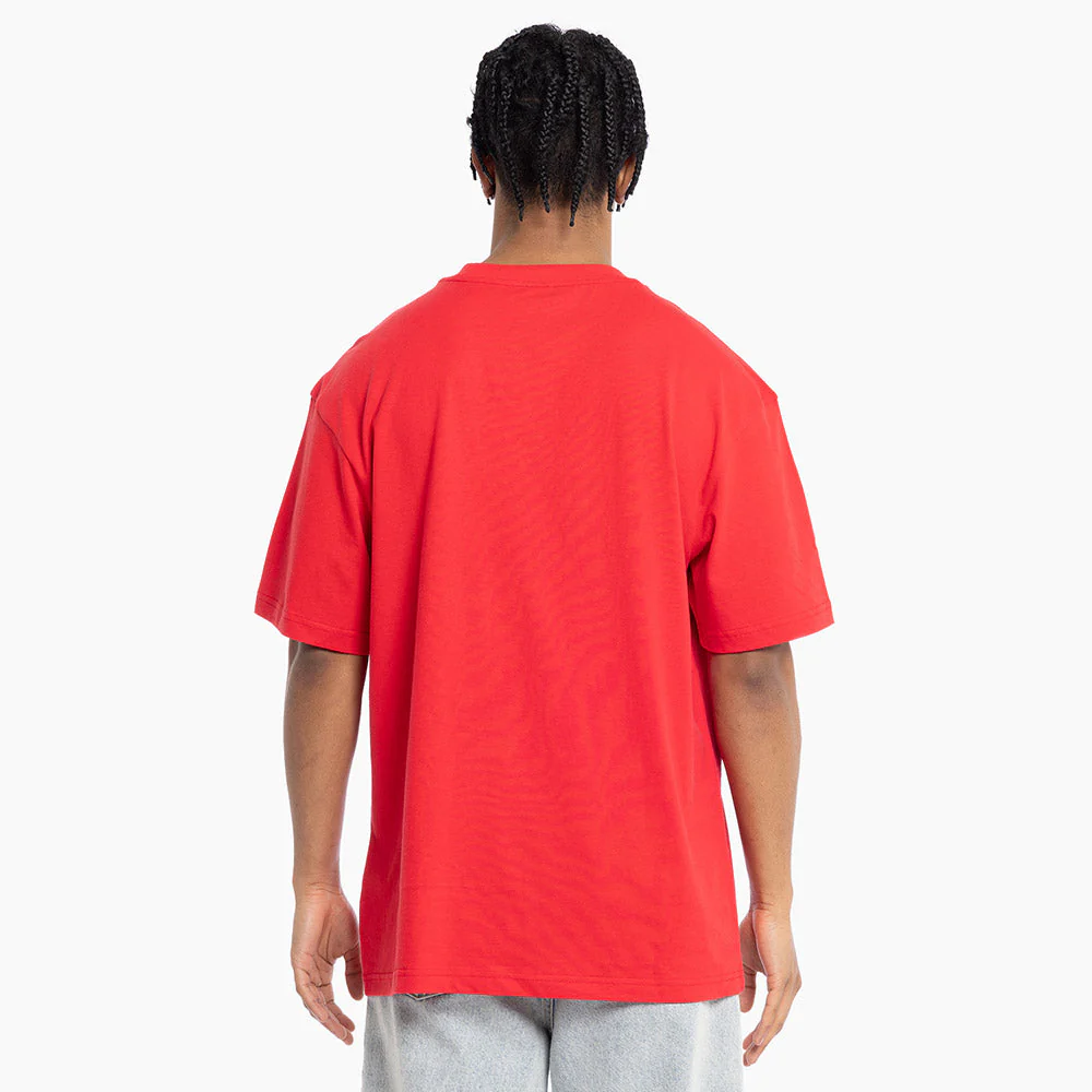 Essendon Bombers Mitchell & Ness Mascot Character Tee - Image 2