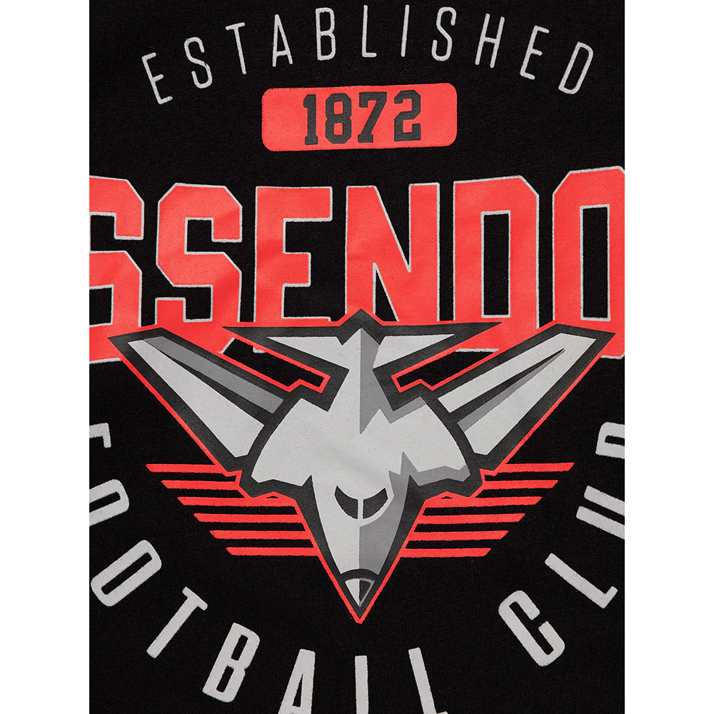 Essendon Youth Supporter Tee - Image 3