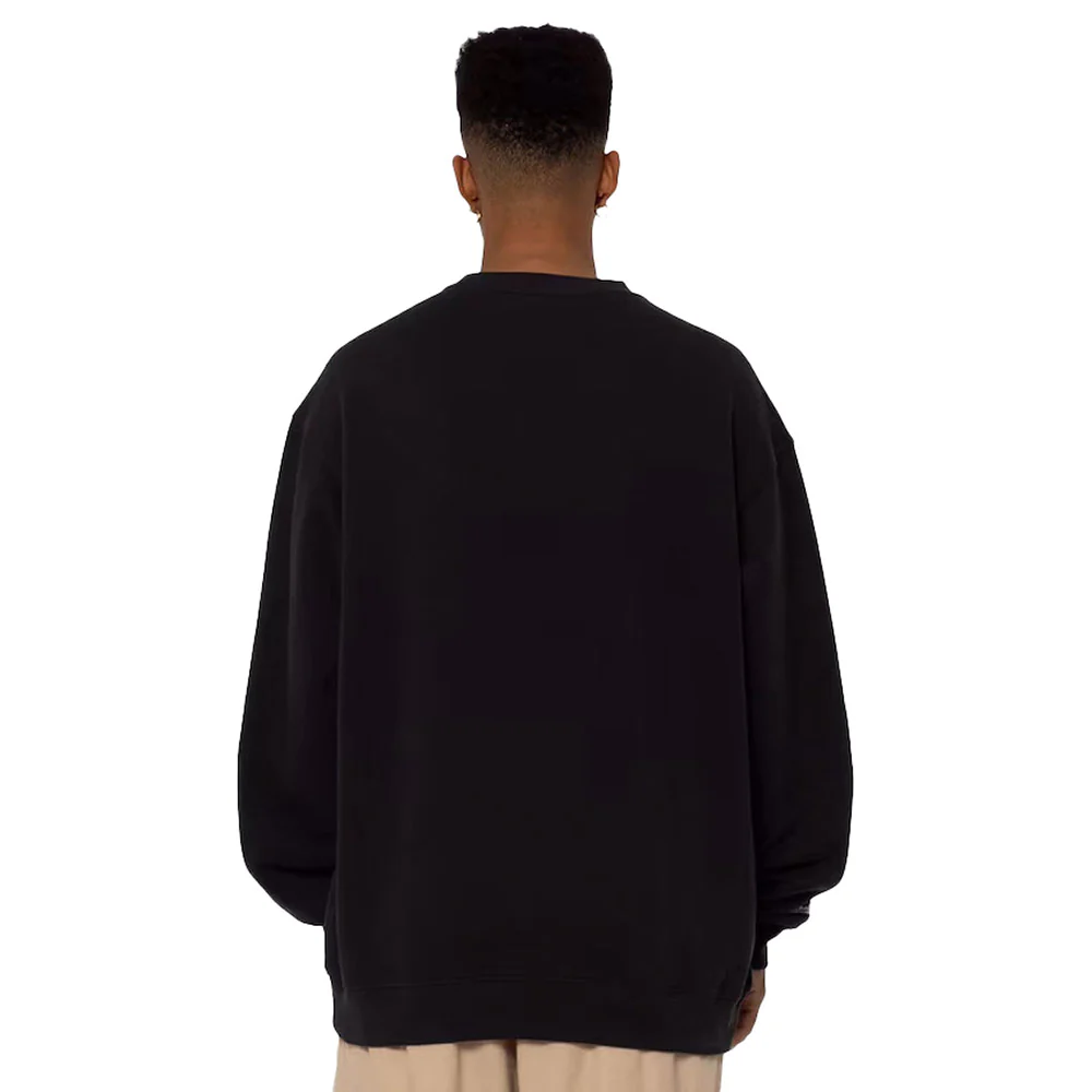 Essendon Bombers Mitchell & Ness Mascot Crew Neck - Image 2