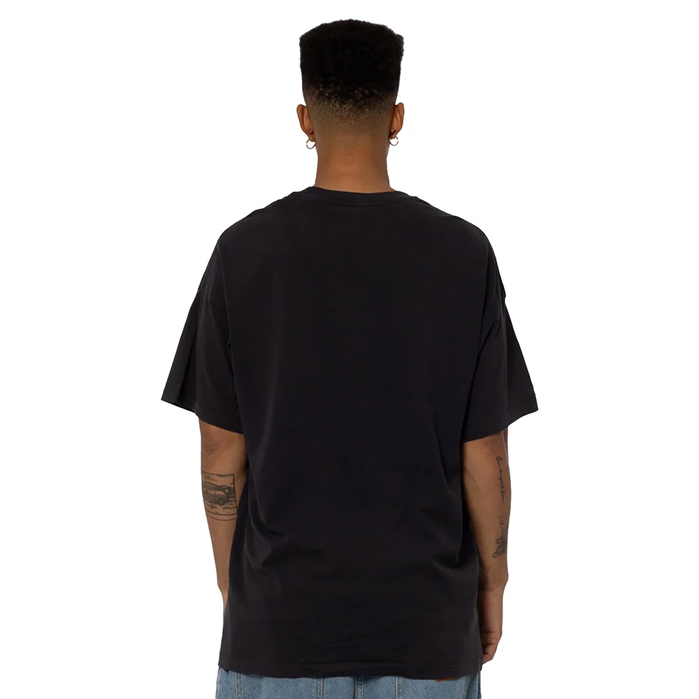 Essendon Bombers Mitchell & Ness Players Collage Tee - Image 3