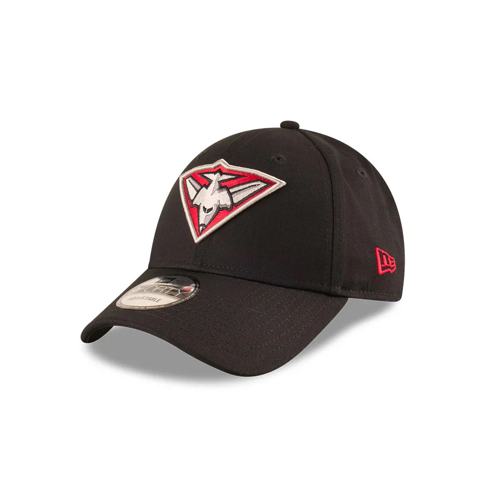 Essendon Badged 9forty Kids Cap - Image 2