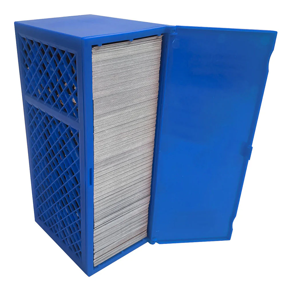 2026 AFL Footy Stars Card Blaster Storage Locker - Image 4