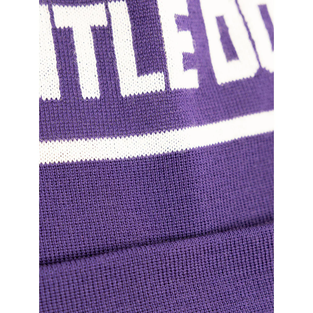 Fremantle Dockers 2024 Merino Wool Beanie - Image 5