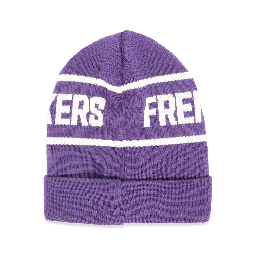 Fremantle Dockers 2024 Merino Wool Beanie - Image 6