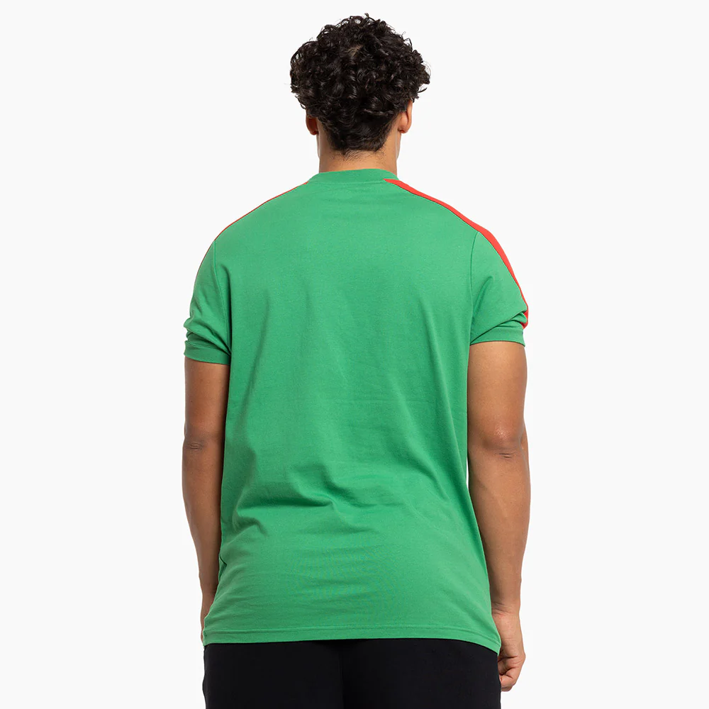 Fremantle Dockers Adult Throwback Tee - Image 2